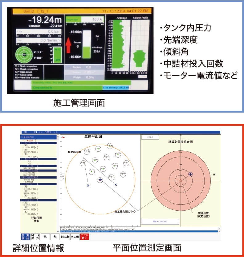 施工管理システム