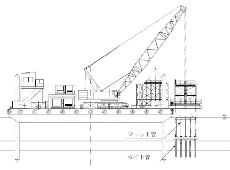 設備図